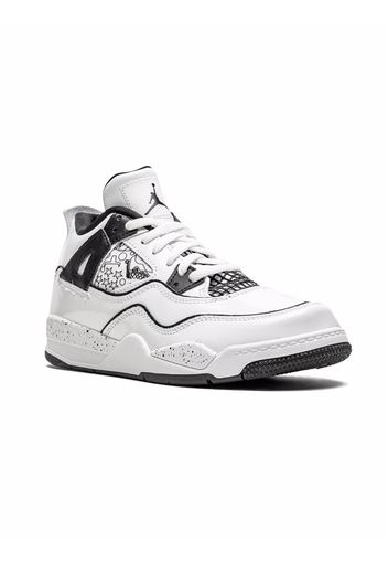 Jordan Air Jordan 4 Retro sneakers - Weiß