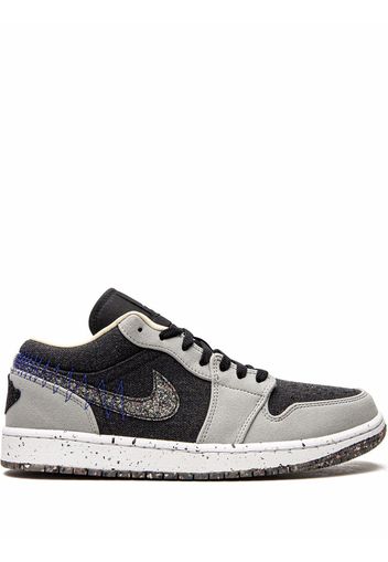 Jordan Air Jordan 1 Low Crater sneakers - Grau