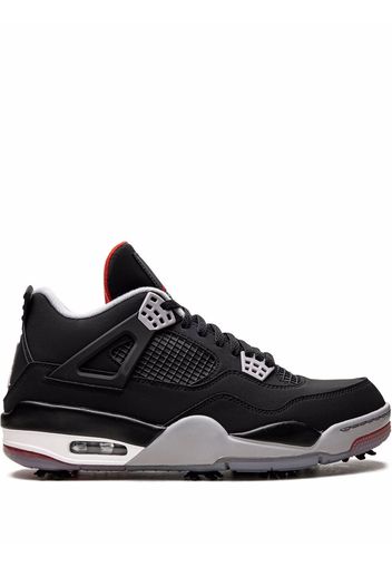 Jordan Air Jordan 4 Retro Golf sneakers - Schwarz