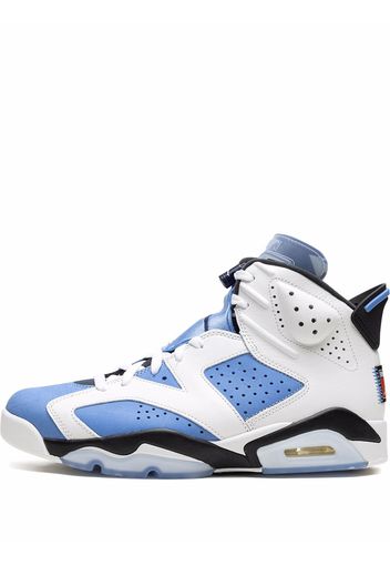 Jordan Air Jordan 6 Retro “UNC” sneakers - Blau