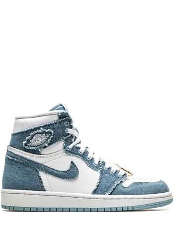 Jordan Air Jordan 1 High OG sneakers - Blau