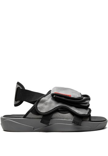 Jordan Air Jordan LS slide sandals - Grau