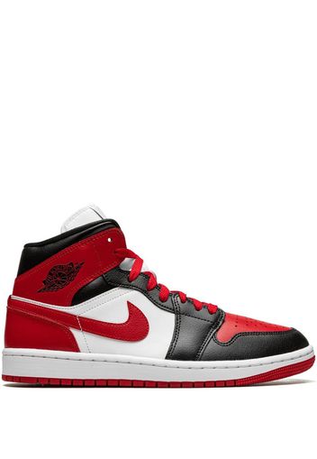 JORDAN Air Jordan 1 Mid sneakers - Rot