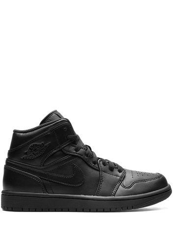 Jordan Air Jordan 1 Mid sneakers - Schwarz