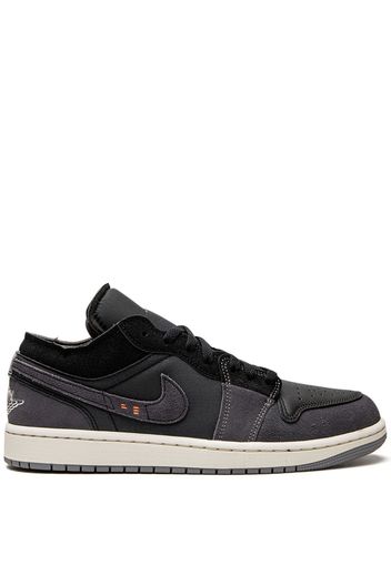 Jordan Air Jordan 1 Low SE Craft sneakers - Schwarz