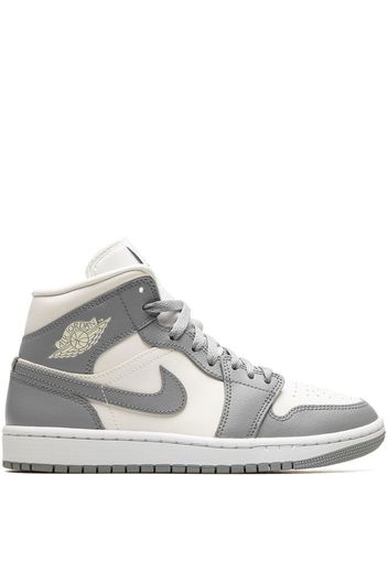 Jordan Air Jordan 1 Mid sneakers - Grau