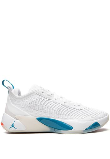 Jordan Luka 1 low-top sneakers - Weiß