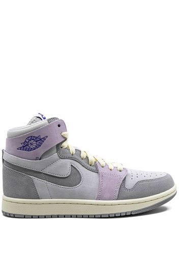 Jordan Air Jordan 1 Zoom Air CMFT 2 sneakers - PHOTON DUST/LT SMOKE GREY