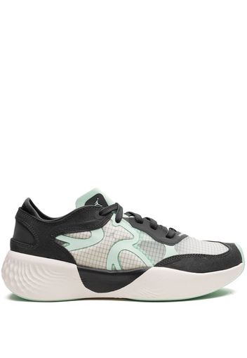 Jordan Delta 3 Low sneakers - Grau