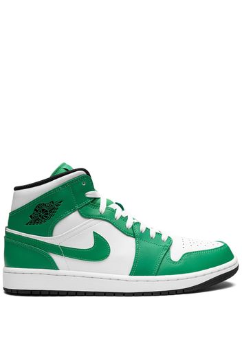 Jordan Air Jordan 1 Mid sneakers - Weiß