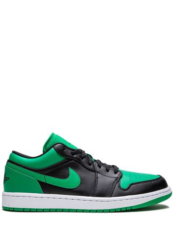 Jordan Air Jordan 1 Low "Lucky Green" sneakers - Grün