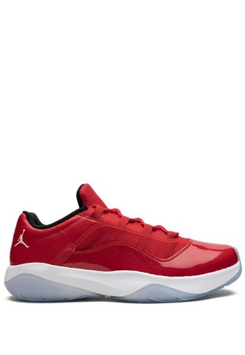 Jordan CMFT Low 11 "University Red" sneakers - Rot