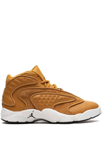 Jordan Air Jordan OG "Wheat" sneakers - Braun