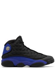 Jordan Air Jordan 13 Retro Hyper Royal Sneakers - Schwarz