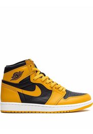 Jordan Air Jordan 1 High OG Pollen Sneakers - Gelb