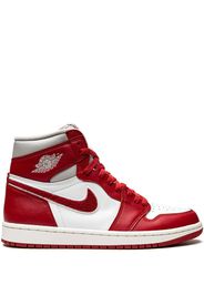 Jordan Air Jordan 1 High OG sneakers "Newstalgia" - Weiß