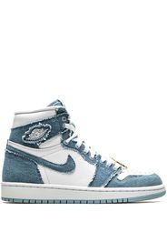 Jordan Air Jordan 1 High OG sneakers - Blau