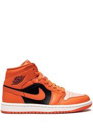 Jordan Air Jordan 1 Mid SE sneakers - Orange