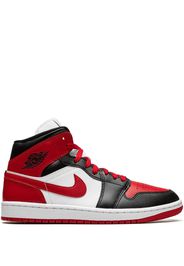 JORDAN Air Jordan 1 Mid sneakers - Rot