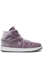 Jordan Air Jordan 1 Mid SE sneakers "Purple Velvet" - Violett
