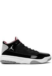 Jordan Air Jordan Max Aura 2 "Black Cement" - Schwarz