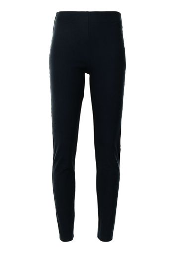 JOSEPH Leggings mit hohem Bund - Blau