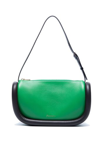 JW Anderson The Bumper shoulder bags - Grün