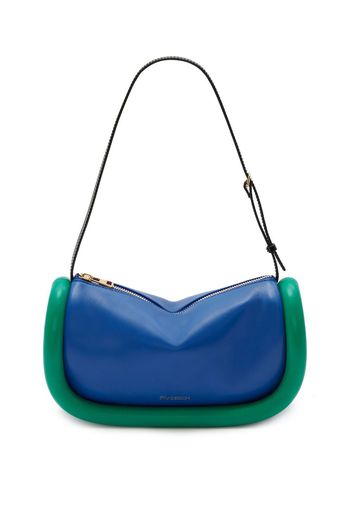 JW Anderson THE BUMPER BAG - Blau