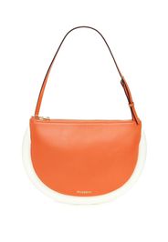 JW Anderson Bumber-Moon Schultertasche - Orange