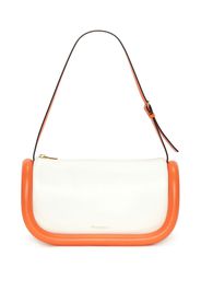 JW Anderson Bumper Schultertasche - Weiß