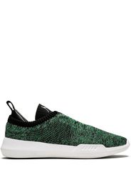 K Swiss Gen-K Icon Knit sneakers - Schwarz