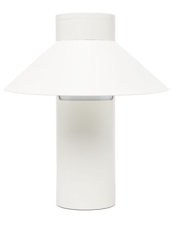 Karakter Riscio table lamp - Weiß