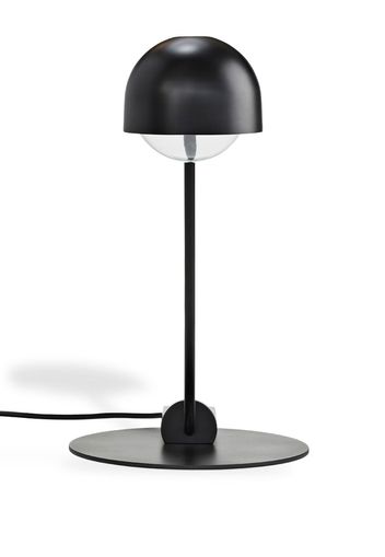 Karakter Domo table lamp - Schwarz