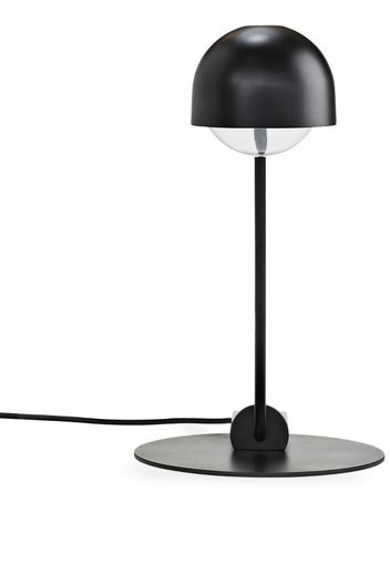 Karakter Domo table lamp - Schwarz