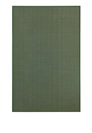 Karakter small Shuttle textured rug - Grün