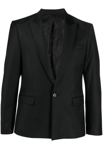 Karl Lagerfeld Klxam Blazer - Schwarz