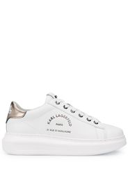 Karl Lagerfeld 'Kapri' Sneakers - Weiß