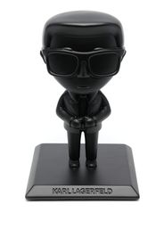 Karl Lagerfeld K/Ikonik 2.0 Karl statue - Schwarz