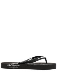 Karl Lagerfeld Kosta Hotel Karl flip flops - Schwarz