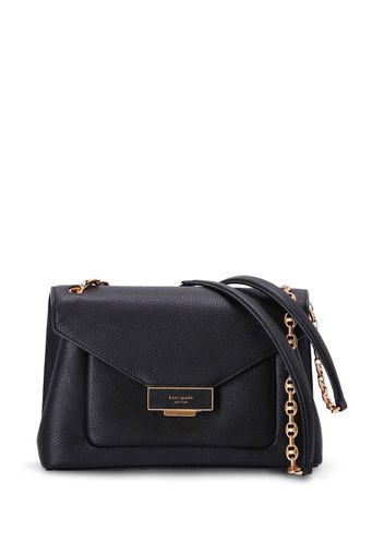 Kate Spade medium Gramercy crossbody bag - Schwarz