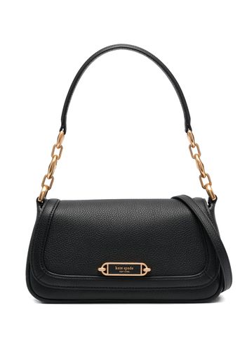 Kate Spade Small Gramercy leather bag - Schwarz