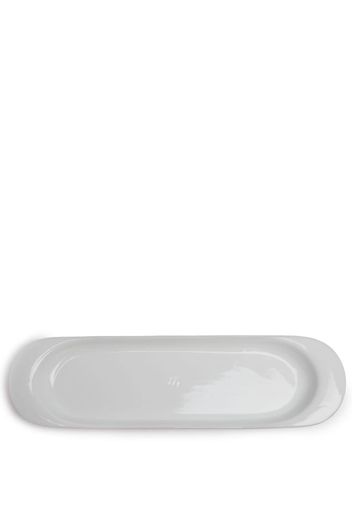 Kay Bojesen Wing porcelain tray (set of 3) - White