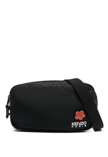 Kenzo Boke Flower belt bag - Schwarz