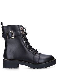 KG Kurt Geiger Taya2 40mm ankle boots - Schwarz