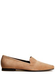 KHAITE Pippen Loafer - Nude