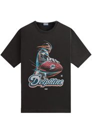 KITH x NFL '47 Dolphins "Vintage" T-Shirt - Schwarz