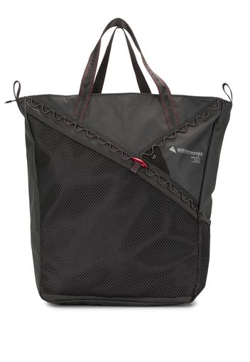 Klättermusen 'Urur' Shopper, 23l - Grau