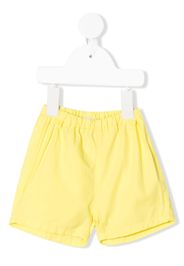 Knot 'Paul' Shorts - Gelb