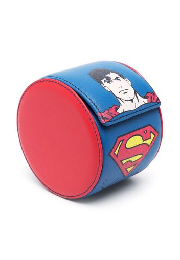 Kross Studio Superman Uhrenrolle - Blau