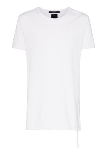 Ksubi 'Seeing Lines' T-Shirt - Weiß